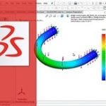 Curso SolidWorks 2017 SimulationXpress