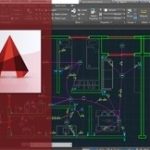 Curso AutoCAD 2017 Projetos Elétricos Residenciais