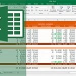 Curso Excel 2016 Tabelas Dinâmicas