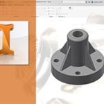 Curso Inventor 2018 Peças