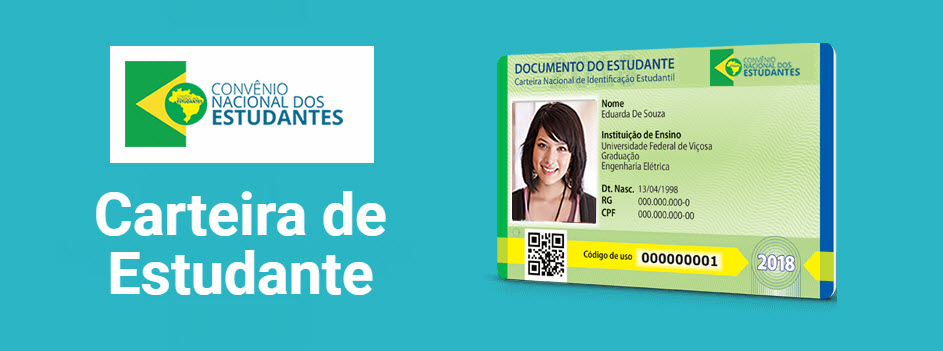 convenio nacional dos estudantes - banner