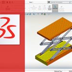 Curso SolidWorks Simulation - Análise Estática Avançada