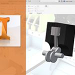 Curso Inventor 2018 Montagem Básica