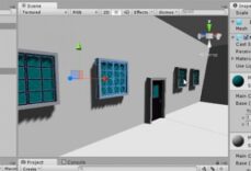 Qualificação Desenvolvedor de Jogos 3D - Básico