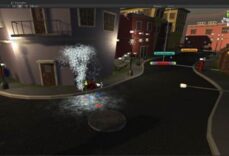 Qualificação Desenvolvedor de Jogos 3D - Intermediário