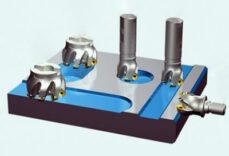 Qualificação Programador CNC para Tornos e Frasadoras