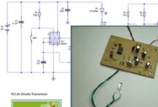 Qualificação Eletrônica Intermediária - Projetos