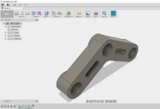 Qualificação CAD e CAM para Makers
