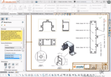 Qualificação Projetista Mecânico Industrial
