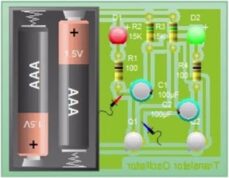 Qualificação Eletrônica Básica