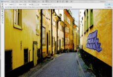 Qualificação Editor de Fotografia