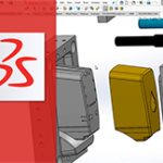 Curso Solidworks 2020 Moldes