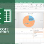 Pacote apRender+ Excel Profissional