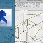 Curso Revit 2020 Projeto Elétrico Residencial