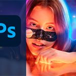 Curso Photoshop - Manipulação de Retratos