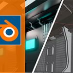 Curso Blender - Hard Surface