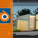 Curso Blender 3.0 para Arquitetura