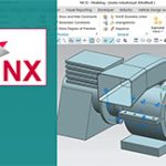 Curso NX 11 Exemplos Práticos