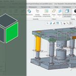 Curso Creo Parametric 4.0 Exemplos Práticos