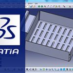 Curso Catia V5 Chapas Metálicas