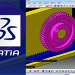 Curso Catia V5 Kinematics