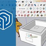 Curso SketchUp 2022 Ferramentas Básicas