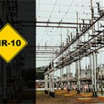 Curso NR-10 - Foco em SEP