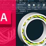 Curso AutoCAD 2024 3D Fundamentos