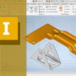 Curso Inventor 2024 Chapas Metálicas