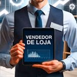 Curso Vendedor de Loja