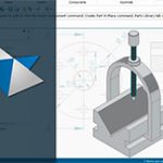 Curso Solid Edge 2023 Fundamentos