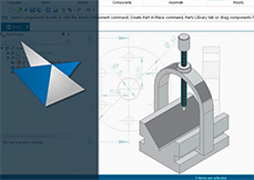 Curso Solid Edge 2023 Fundamentos
