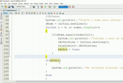 Curso Java Fundamentos com Git e GitHub | Render Cursos Online