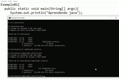 Curso Java Fundamentos com Git e GitHub | Render Cursos Online