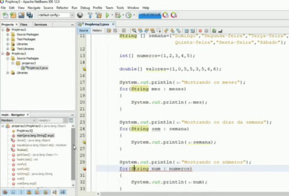 Curso Java Fundamentos com Git e GitHub | Render Cursos Online