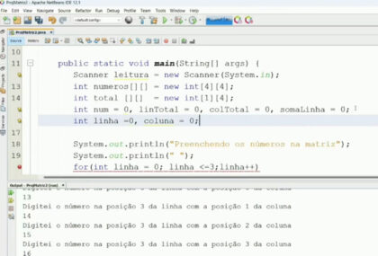 Curso Java Fundamentos com Git e GitHub | Render Cursos Online