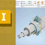 Curso Inventor 2025 Fundamentos