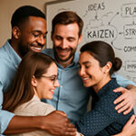 Curso Otimização de Processos Industriais (Lean, Kaizen, 5S)