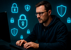 Curso Segurança da Informação e Cibersegurança