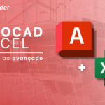 Combo - Cursos de AutoCAD + Excel