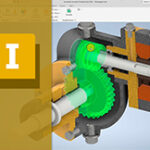 Curso Inventor 2026 Design Accelerator