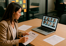 Curso Analista de RH