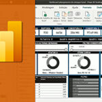 Curso Power BI Dashboards Exemplos Práticos