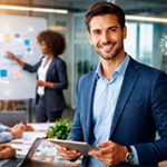 Curso Desenvolvimento de Liderança e Gestão