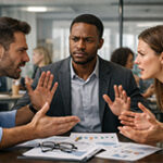 Curso Gestão de Conflitos nas Organizações