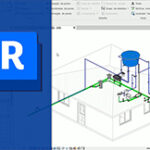 Curso Revit Hidráulica do Básico ao Avançado