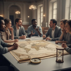História para Entender o Presente