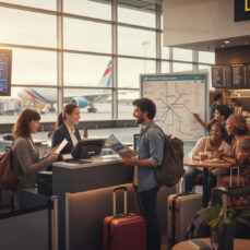 Inglês para Viagem