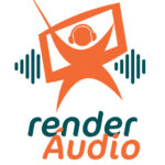 Render Audio Cursos Mensal