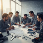 Vendas para Engenheiros e Técnicos